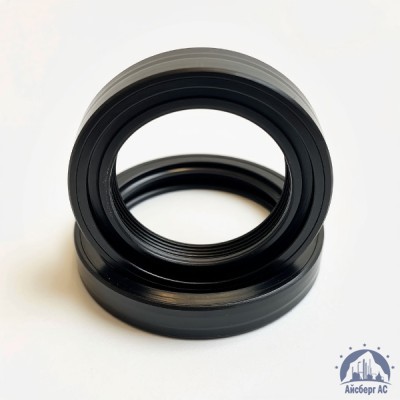 Сальник (манжета армированная) 2.2-100х130х12 ГОСТ 8752-79 купить в Костанае