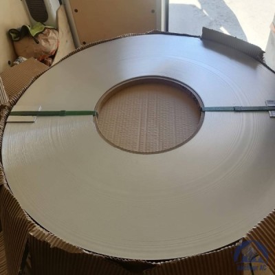 Сварочная лента ESAB OK BAND 11.85 0,5х30 мм купить в Костанае