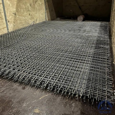 Сетка сварная 40х40х3 мм 12х18н10т ГОСТ 23279-85 купить в Костанае