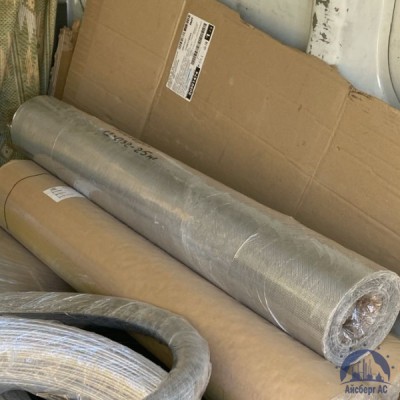 Сетка тканая 2,5х2,5х0,4 мм НУ ГОСТ 3826-82 купить в Костанае