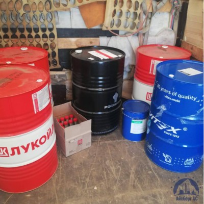 Эмульсол ЭГТ  купить в Костанае