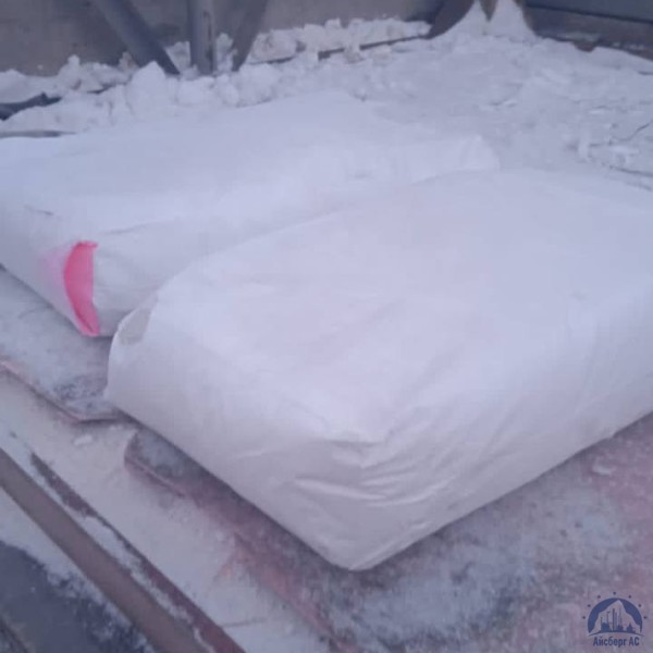 Сода кальцинированная (Ф. 25 Кг)