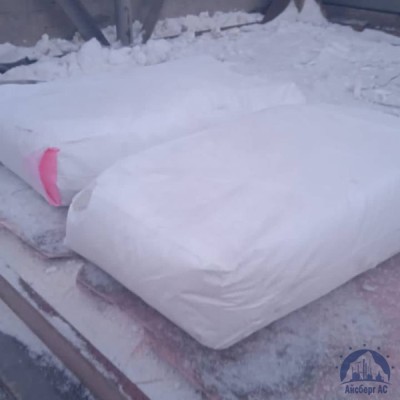 Сода кальцинированная (Ф. 25 Кг) купить в Костанае