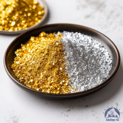 Калия дицианоаурат (I) K [Au (CN)2] ГОСТ 20573-75 купить в Костанае