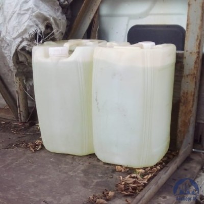 Кислота Соляная Ингибированная  купить в Костанае