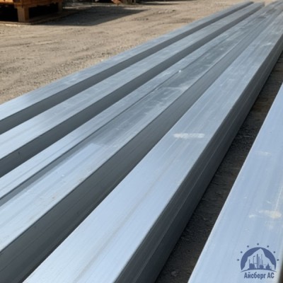 Квадрат алюминиевый 12х12 мм Д16Т купить в Костанае