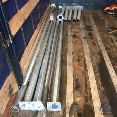 Коническая опора ОГК-12(1) купить в Костанае