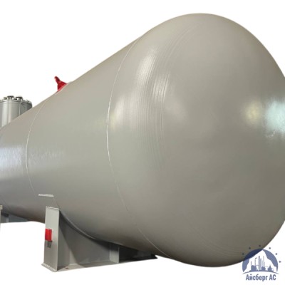 Сосуд СУГ 5 м3 купить в Костанае