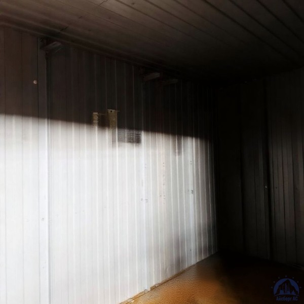 Специальные помещения