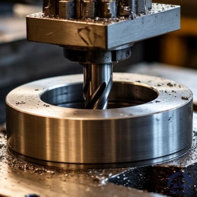 Фрезерная обработка детали купить в Костанае