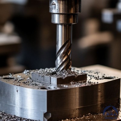 Фрезерная обработка ЧПУ купить в Костанае