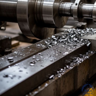 Токарно-фрезерная обработка деталей купить в Костанае