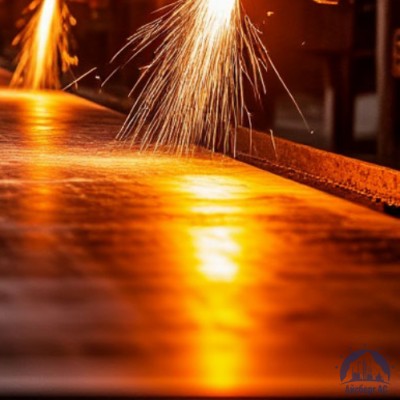 Термообработка листа купить в Костанае