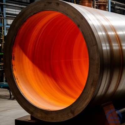 Термообработка сосудов купить в Костанае