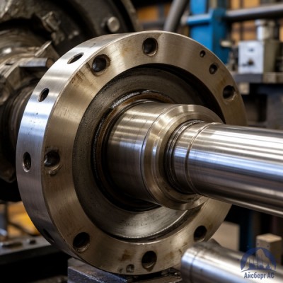 Токарная обработка деталей купить в Костанае