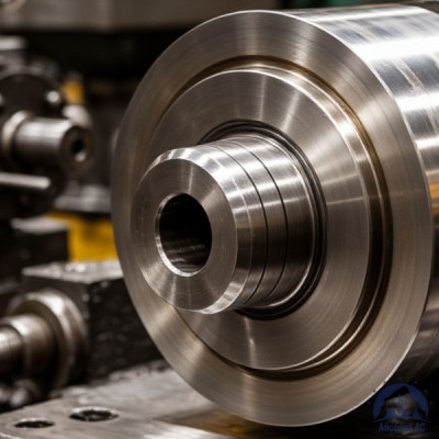 Токарная обработка заготовок купить в Костанае