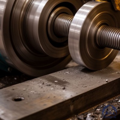 Токарная обработка титана купить в Костанае