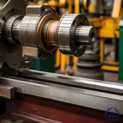 Токарная обработка черновая купить в Костанае