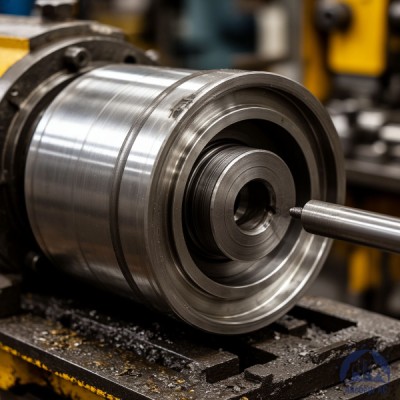 Токарно-карусельная обработка купить в Костанае