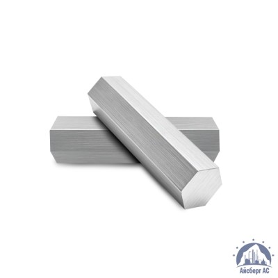 Шестигранник алюминиевый 13 мм Д16Т ГОСТ 21488-97 купить в Костанае