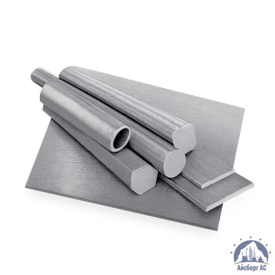 Титановый металлопрокат