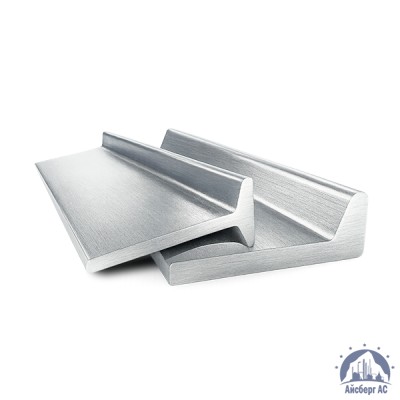 Алюминиевый полособульб 50х15х3,5 мм ст. 1561 купить в Костанае