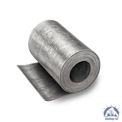 Роль свинцовая 1х2150 мм С2 купить в Костанае