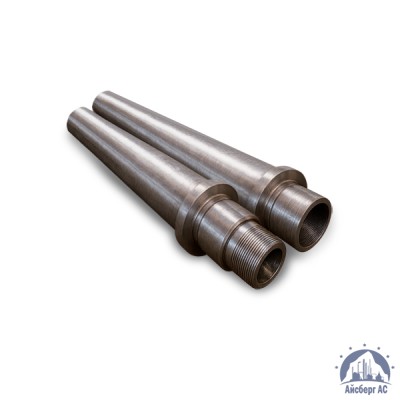 Трубы бурильные 43х8 мм 36Г2С ГОСТ 631-75 купить в Костанае