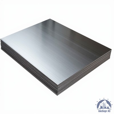 Лист 0,5х1000х3000 мм 08пс ГОСТ 14637-89 купить в Костанае