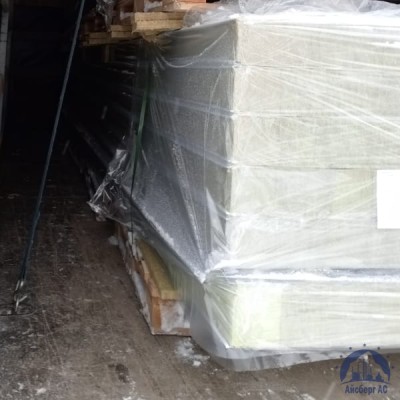 Сэндвич-панель стеновая МВУ 60 мм RAL 1018 купить в Костанае