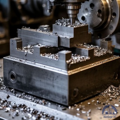 Токарно-фрезерные работы ЧПУ купить в Костанае