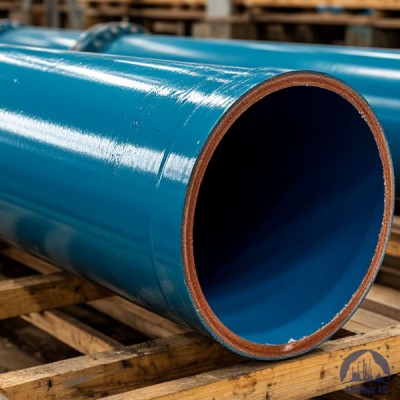 Эпоксидное покрытие труб купить в Костанае