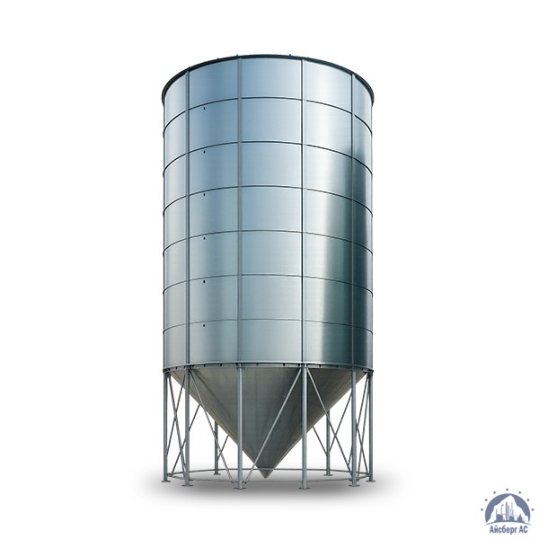 Силосы для сыпучих материалов