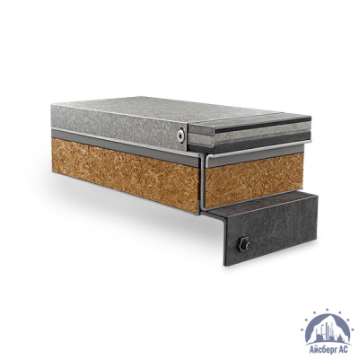 Компенсатор МС-4 серия 2.460-19 из полиизобутилена купить в Костанае