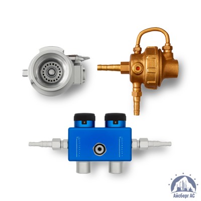 Смеситель газовый УГС-1-А3 ТУ 3645-028-00220531 -95 купить в Костанае