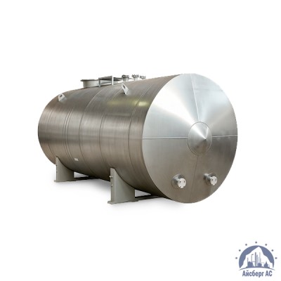 Емкость для бензина 1 м3 купить в Костанае