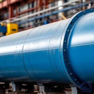 Полимерное покрытие трубы купить в Костанае