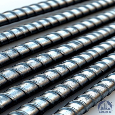 Арматура рифлёная 12 мм А3 B500 ГОСТ 5781-82 купить в Костанае