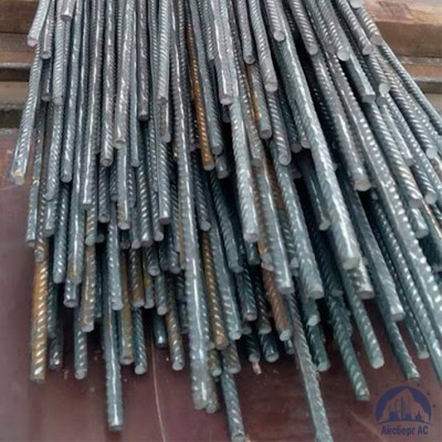 Арматура рифлёная 12 мм А3 АТ800 ГОСТ 5781-82 купить в Костанае