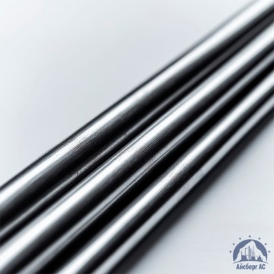 Арматура гладкая 25 мм А240 ГОСТ 5781-82 купить в Костанае