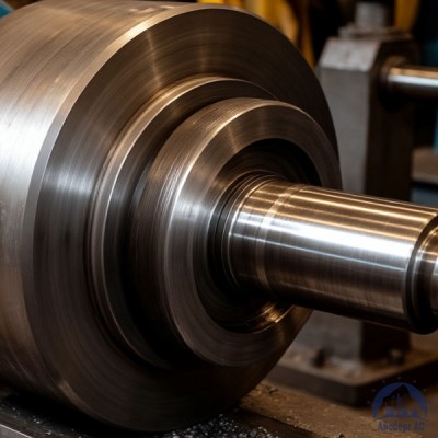 Токарная обработка стали купить в Костанае