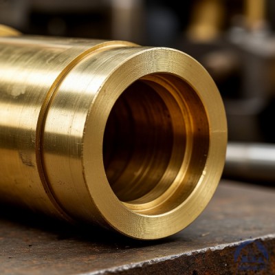 Токарная обработка латуни купить в Костанае