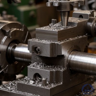 Токарная обработка металла купить в Костанае