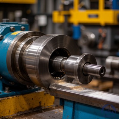 Токарная обработка отверстий купить в Костанае