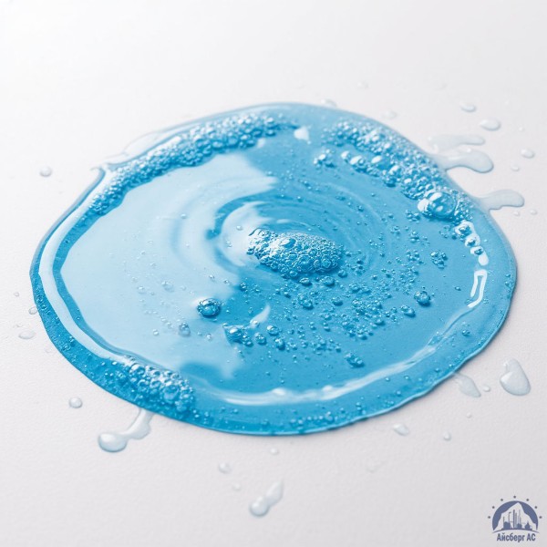 Тосол А65 Лукойл Супер (бочка 220 кг) СТО 79345251-007-2008