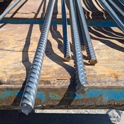 Арматура рифлёная 14 мм А3 B500 ГОСТ 5781-82 купить в Костанае