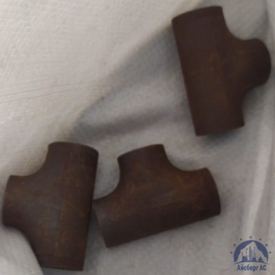 Тройник 1420х1020 мм ГОСТ 17376 купить в Костанае