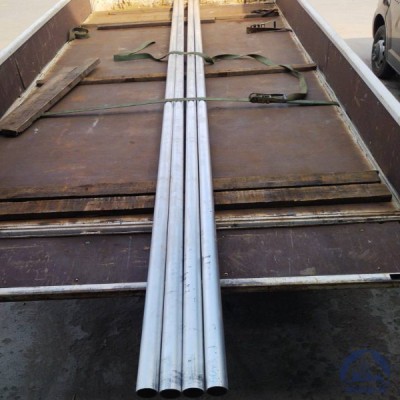 Труба алюминиевая холоднодеформированная 150х3 мм АМГ1 ОСТ 1 92096-83 купить в Костанае