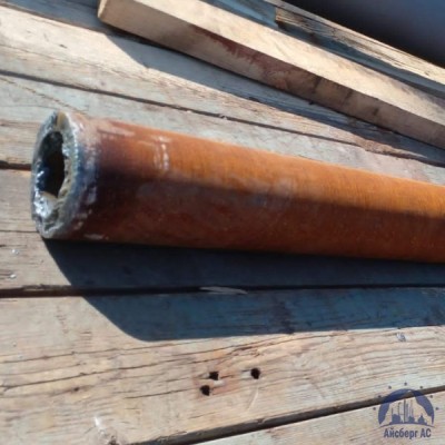 Труба – 320х8 – EN 10305-1 купить в Костанае