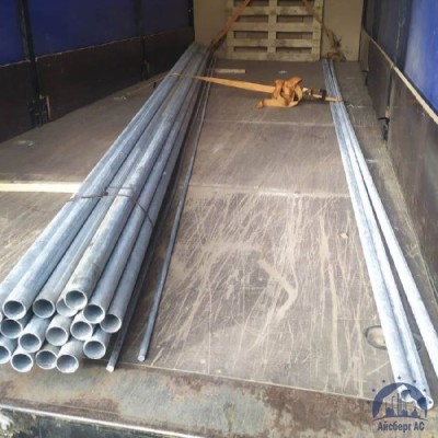 Труба 5х0,7 ГОСТ 19277-73 купить в Костанае